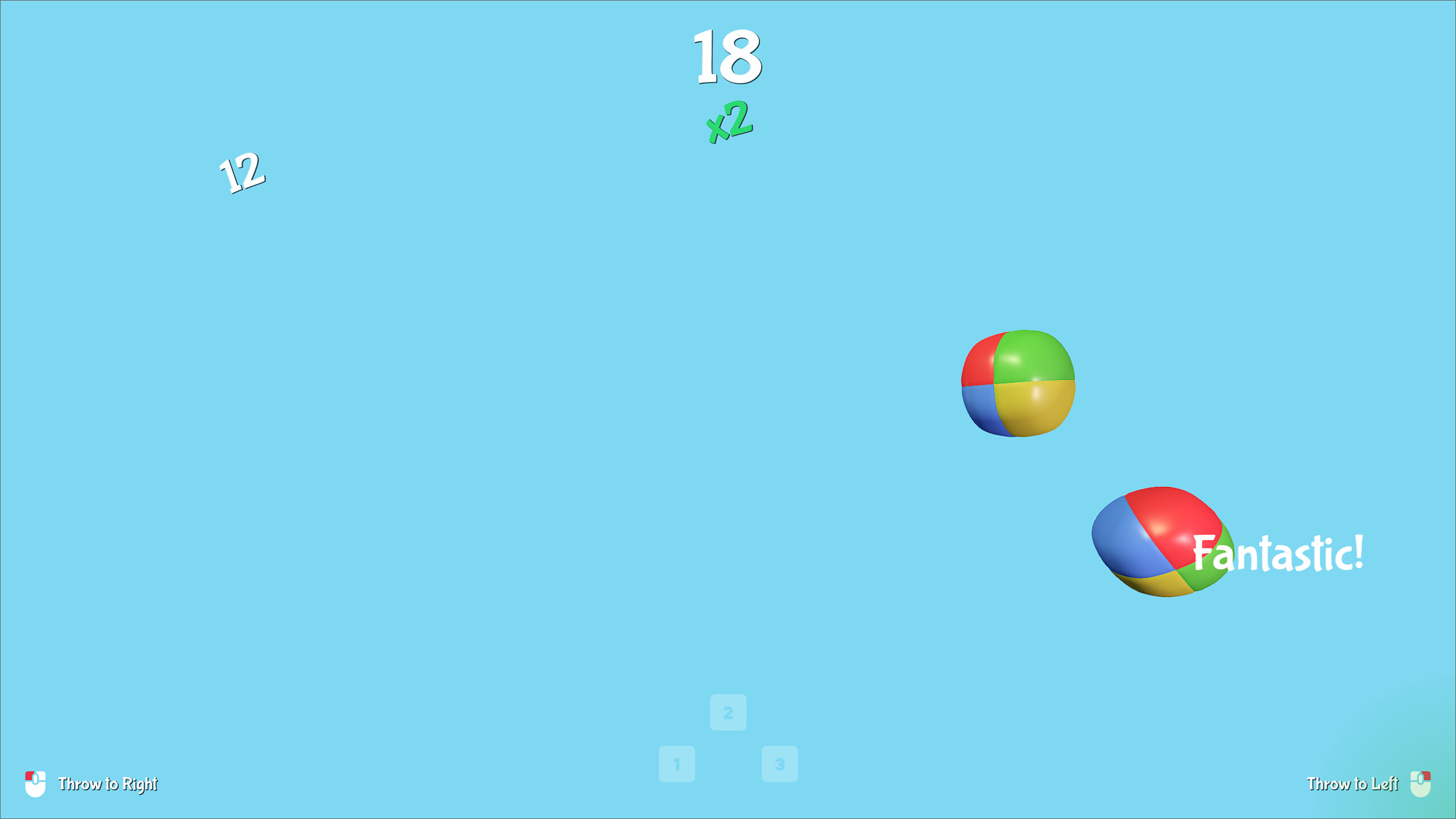 Juggler trailer