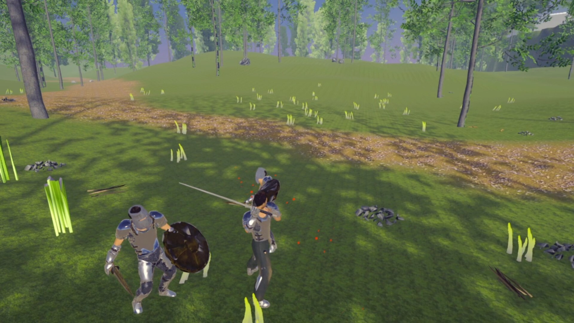 Frontier Forge screenshot 4
