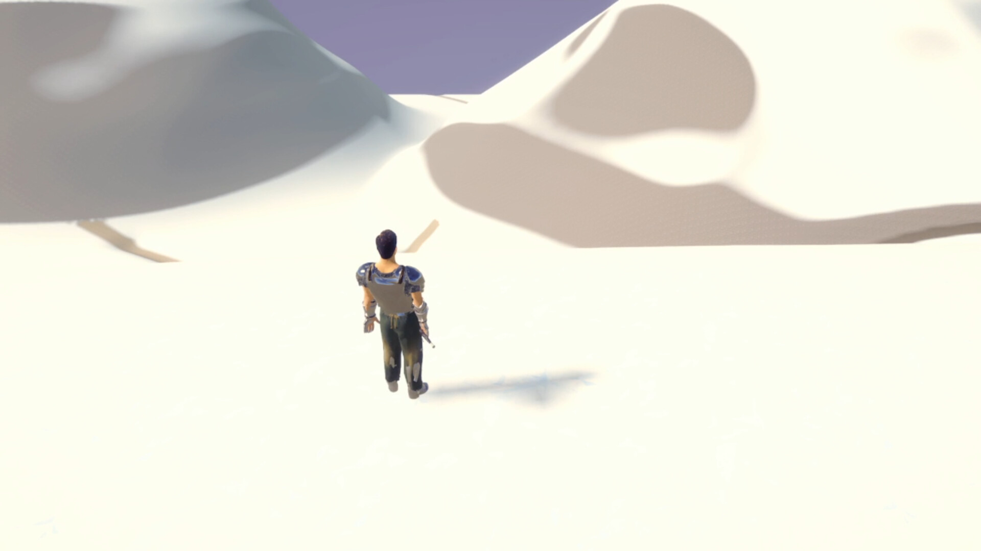 Frontier Forge screenshot 3