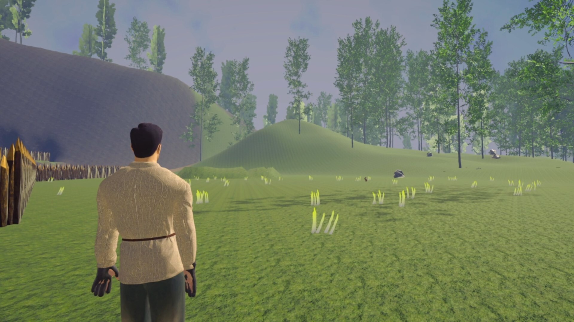 Frontier Forge screenshot 5