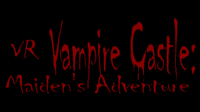 Vampire Castle VR  Maiden's Adventure trailer