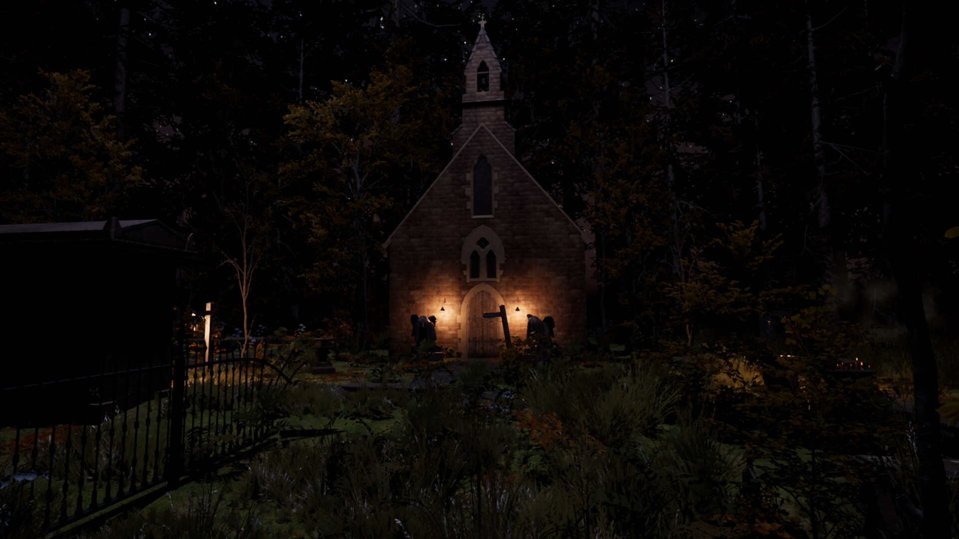 Blade N' Blood screenshot 4