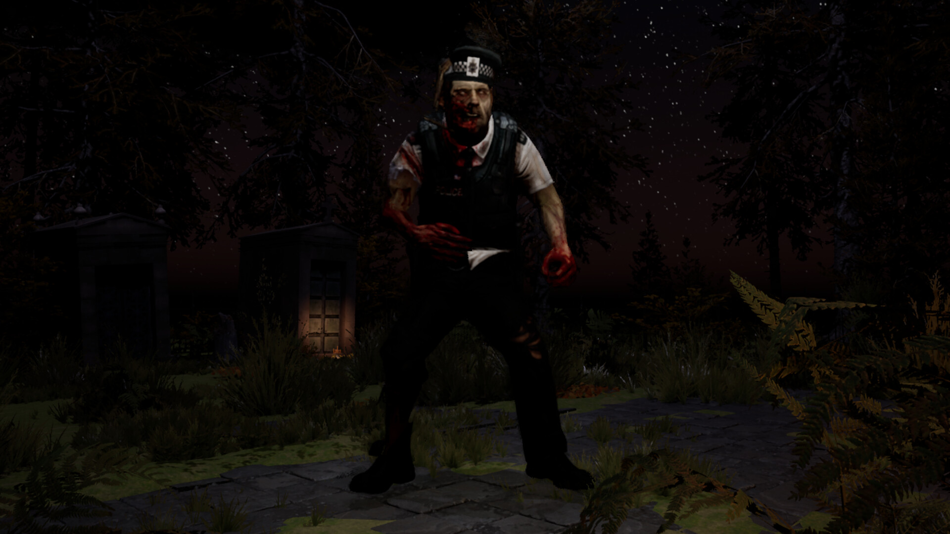 Blade N' Blood screenshot 5