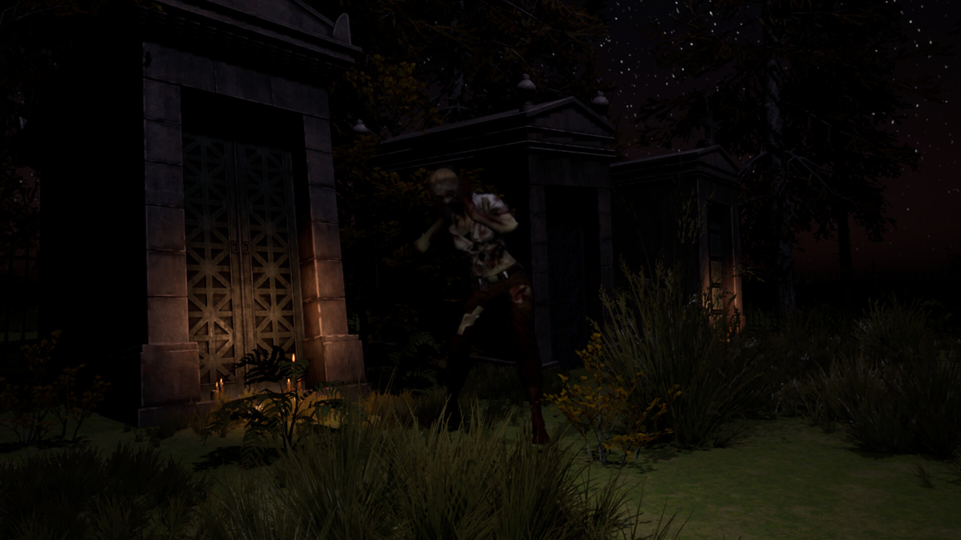 Blade N' Blood screenshot 3