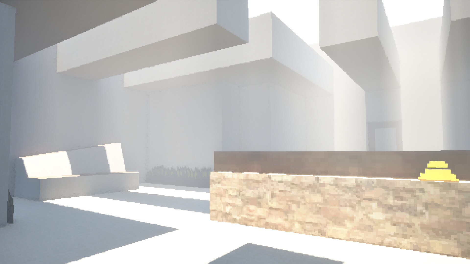 Hunger of Heaven screenshot 5