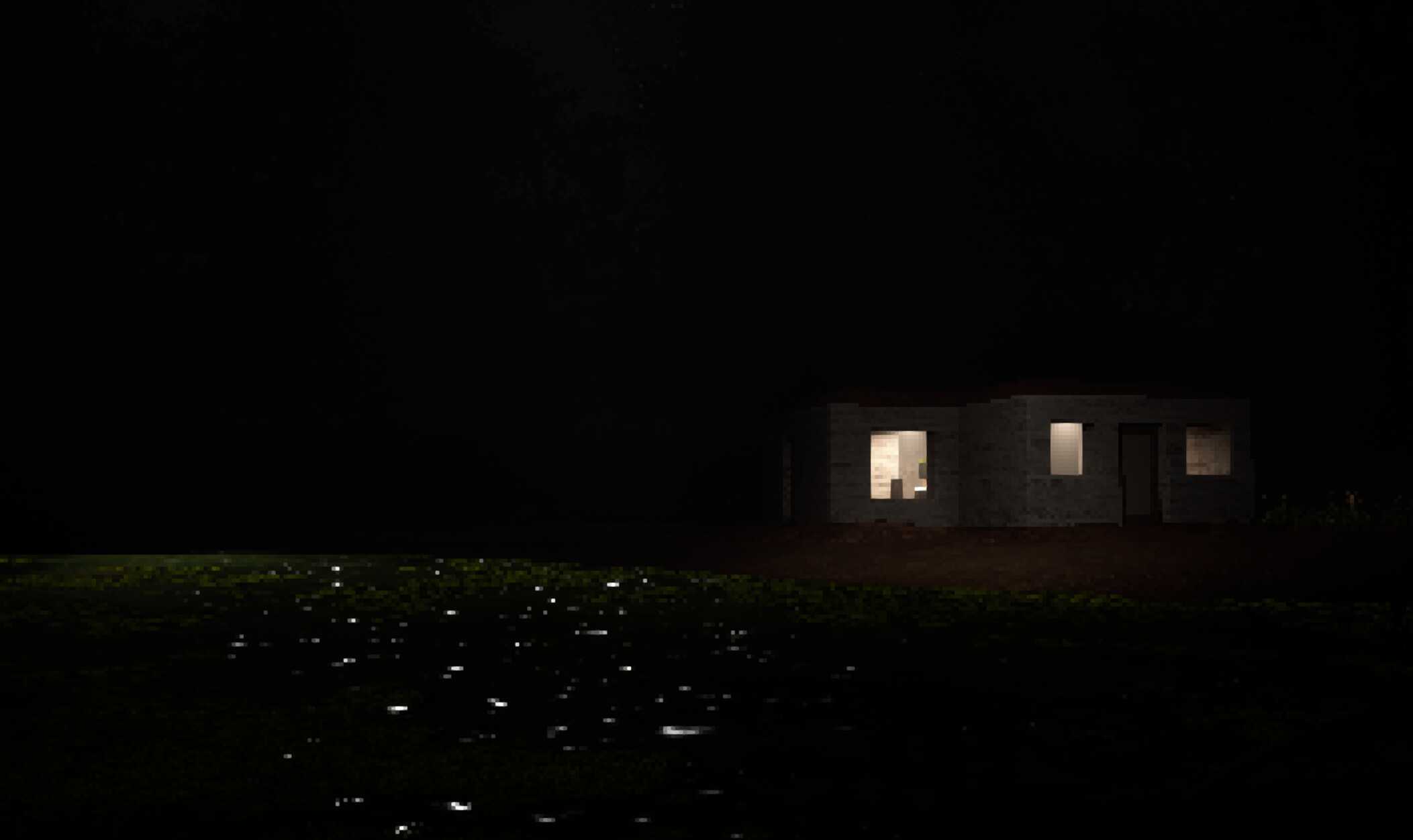 Hunger of Heaven screenshot 3