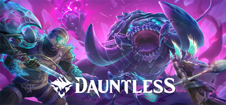 Steam Topluluğu :: Dauntless