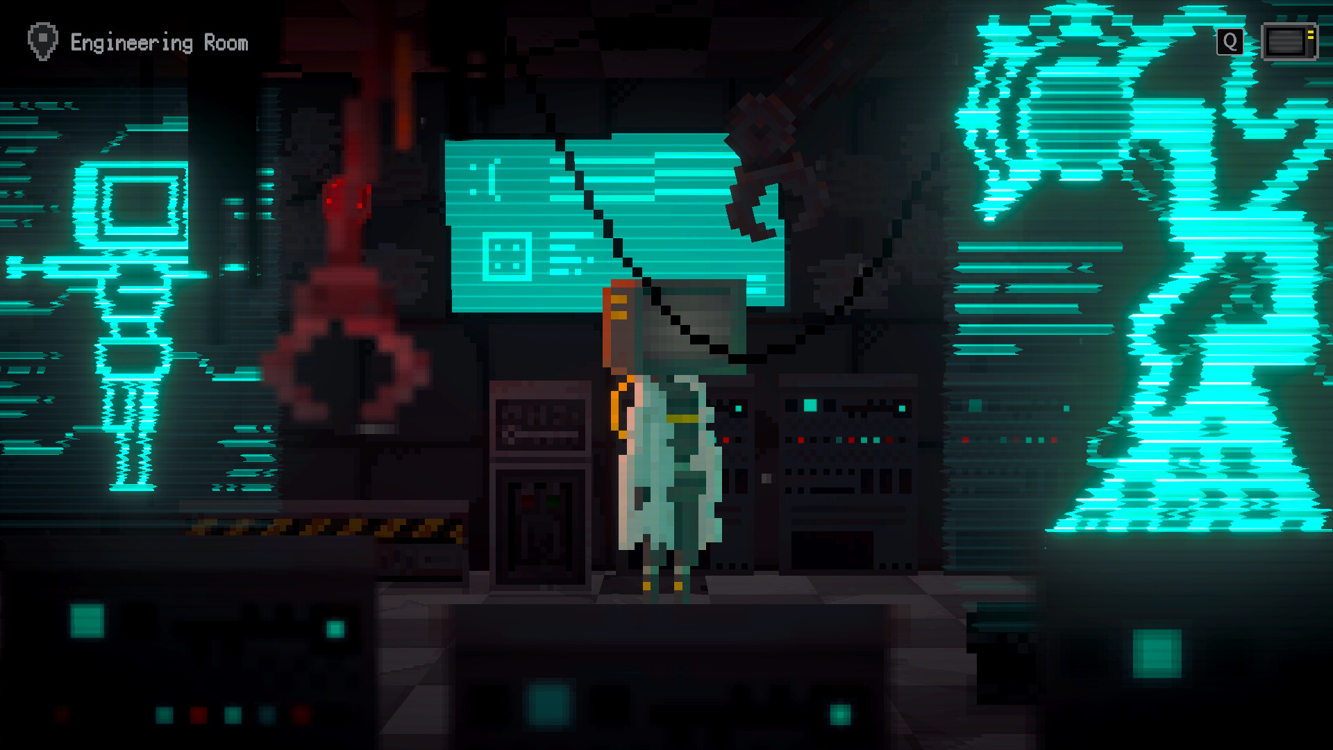 In a World After People screenshot 3