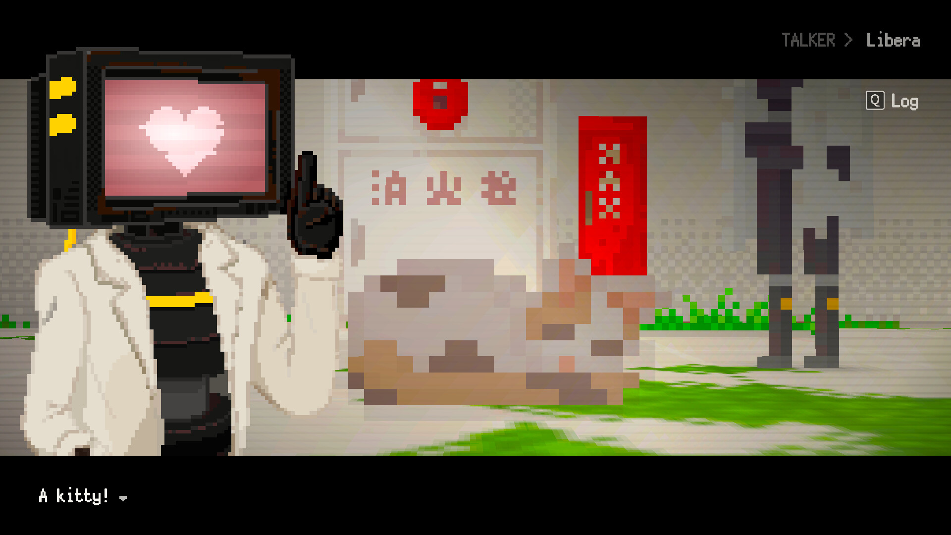In a World After People screenshot 2