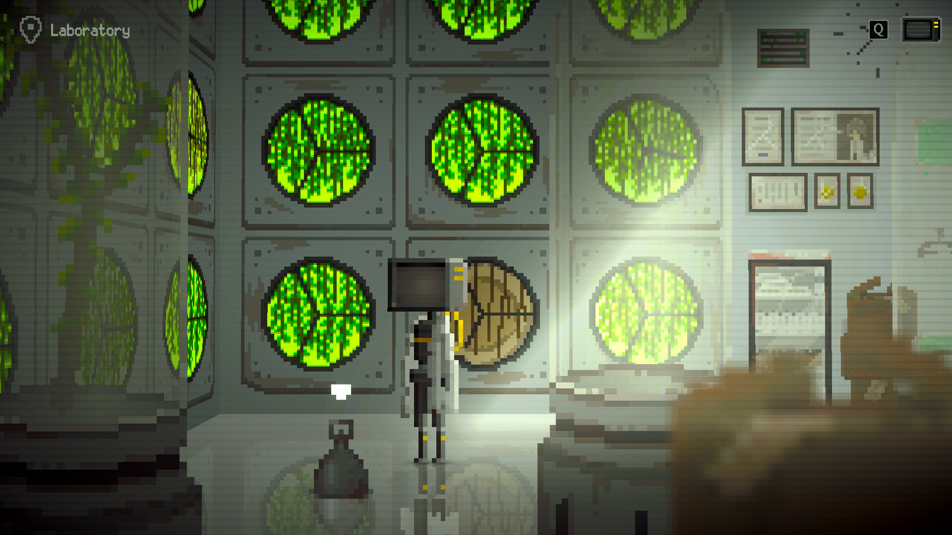 In a World After People screenshot 4