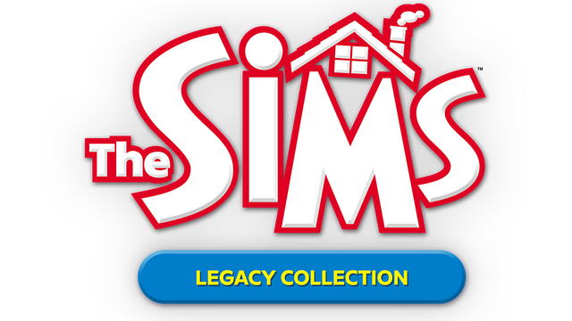 The Sims™ Legacy Collection