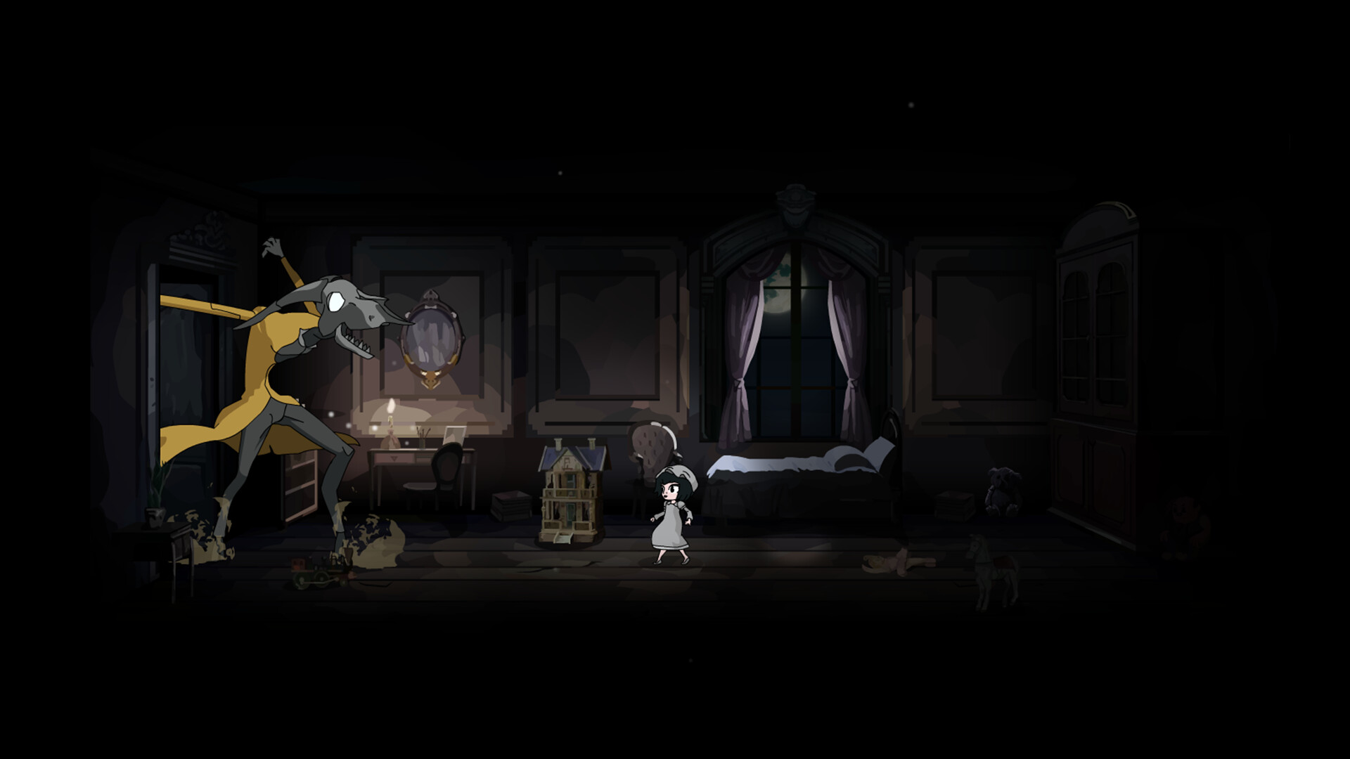 Fevercide screenshot 2