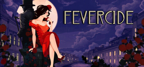 Cover art from Fevercide
