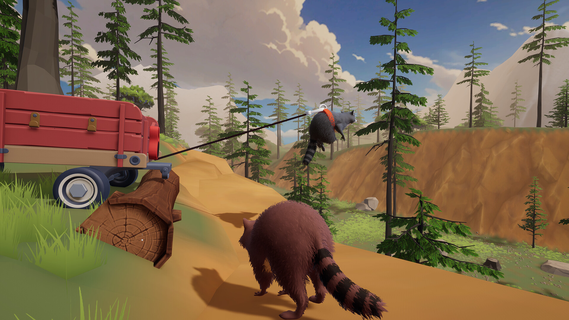 Trash Day screenshot 2