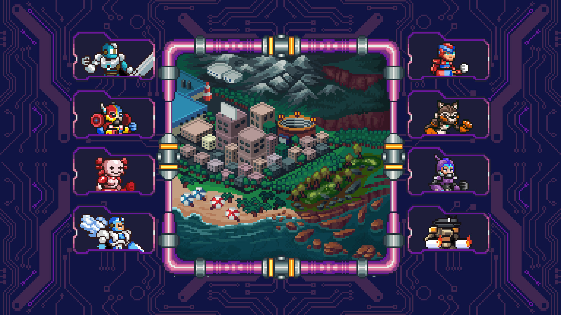 Power Chips screenshot 5