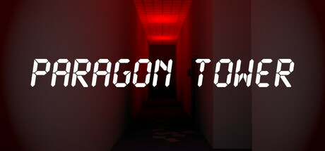 Cover art from Paragon Tower