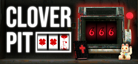 CloverPit