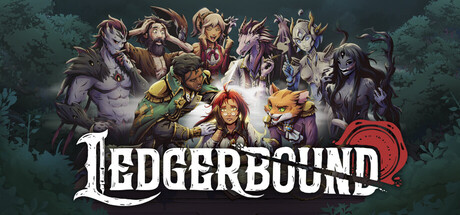 Ledgerbound