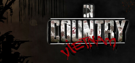Cover art from In Country - Vietnam