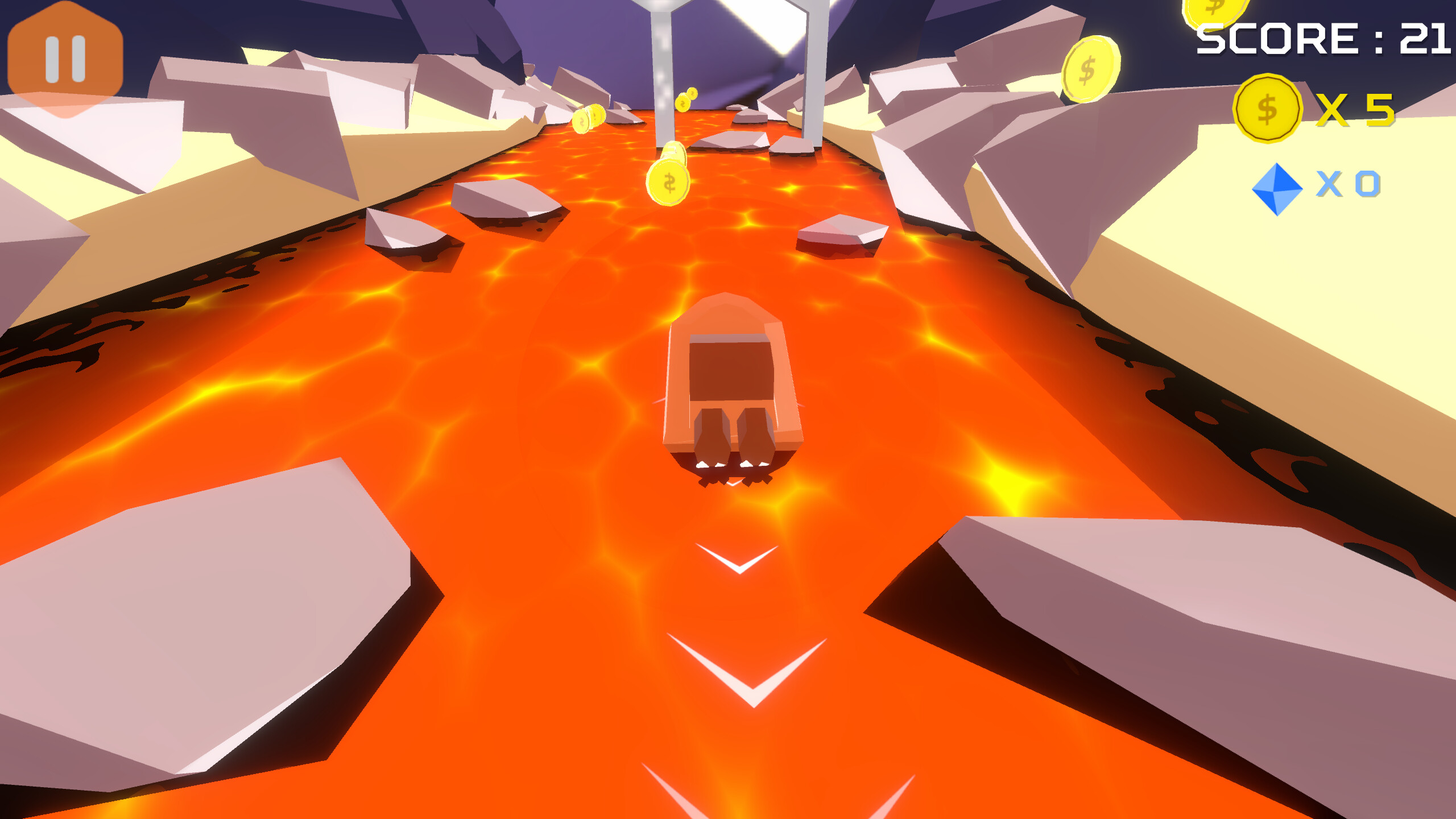 Sailbound trailer