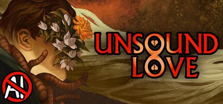 Cover art from Unsound Love