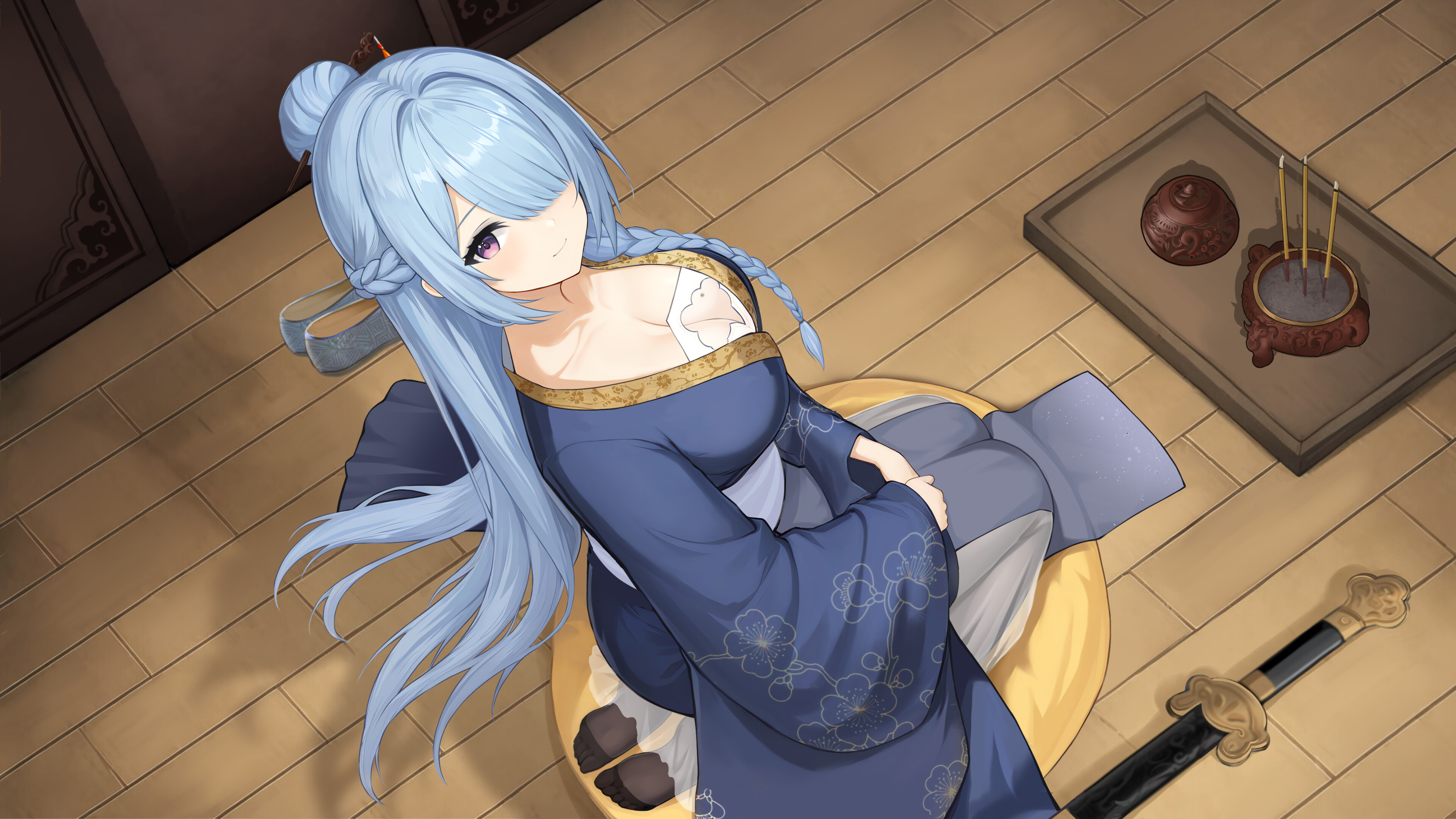 铜刀银剑 screenshot 3