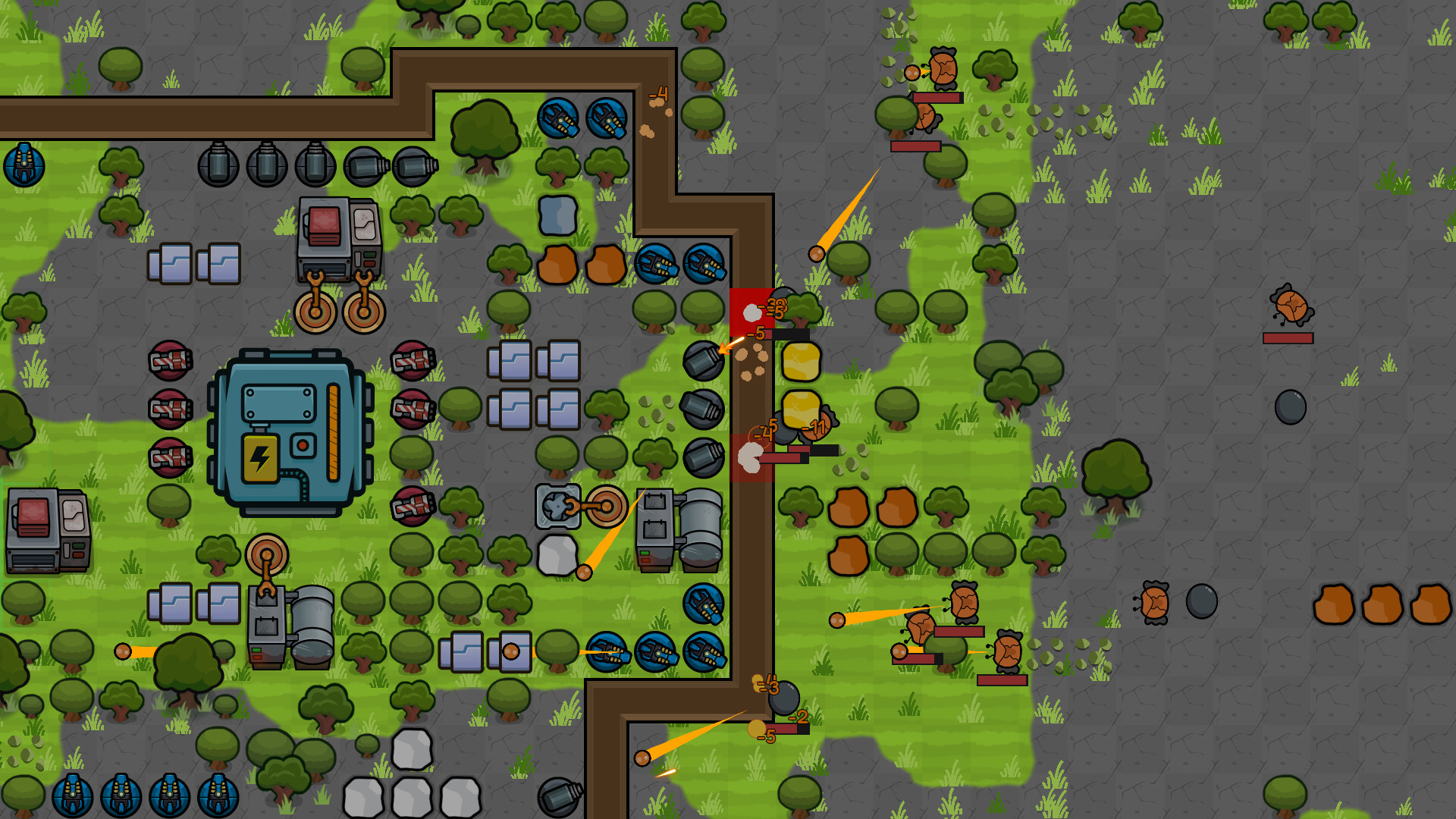 One More Turret screenshot 3