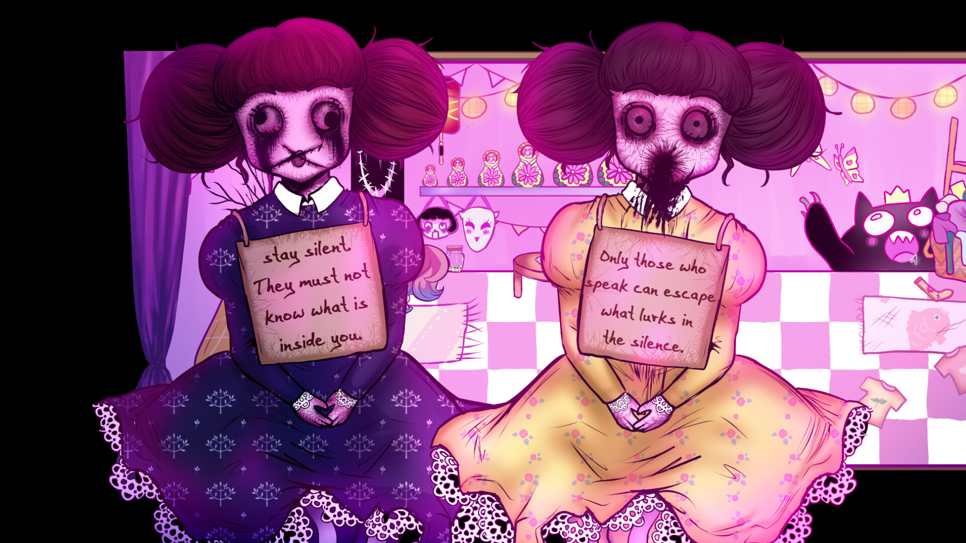 The Doll Museum screenshot 5
