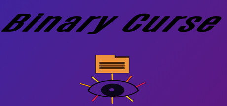 Cover art from Binarycurse