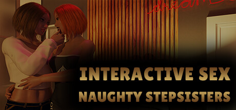 Steam Community :: Interactive Sex - Naughty Stepsisters
