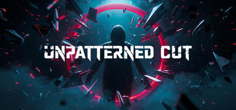 Unpatterned Cut