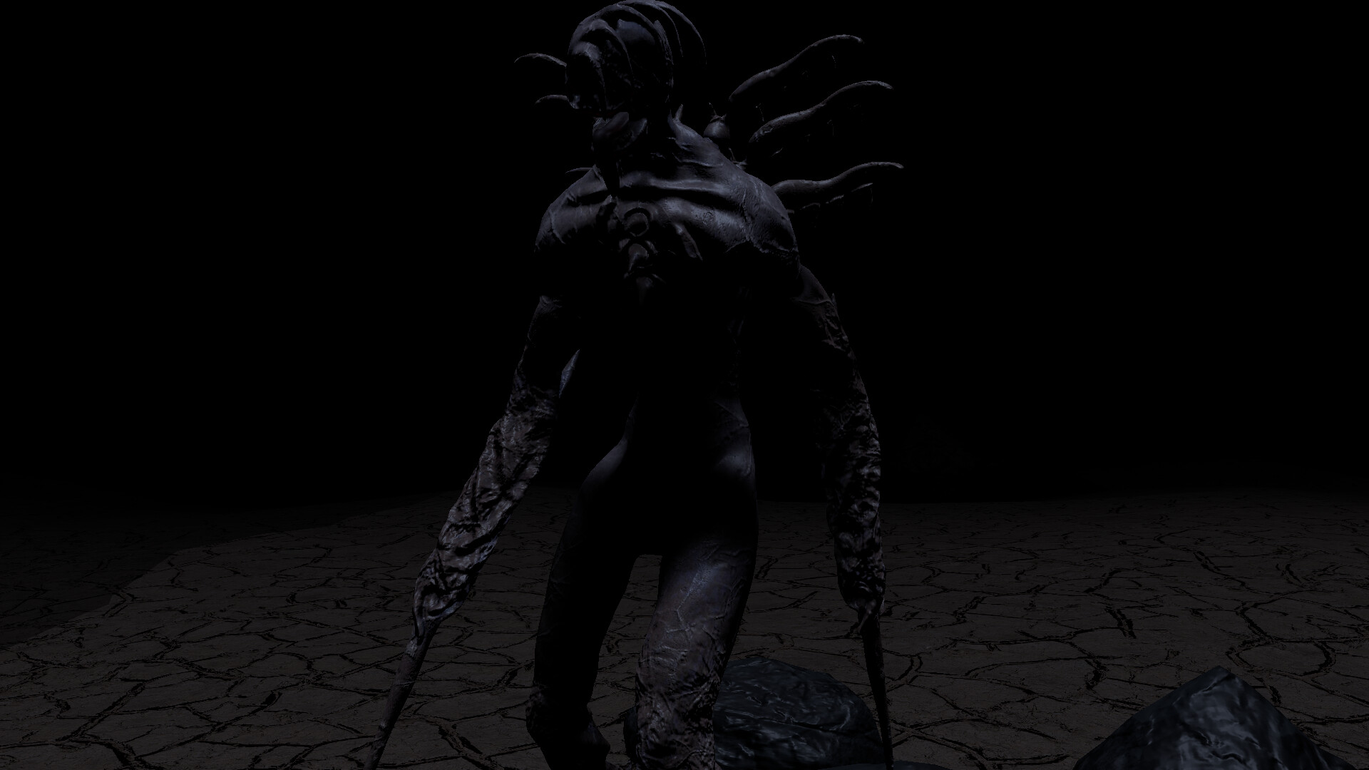 Infernum VR screenshot 4