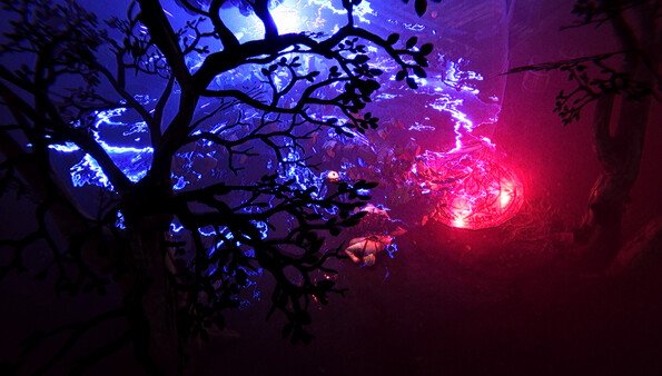 The Horror screenshot 4