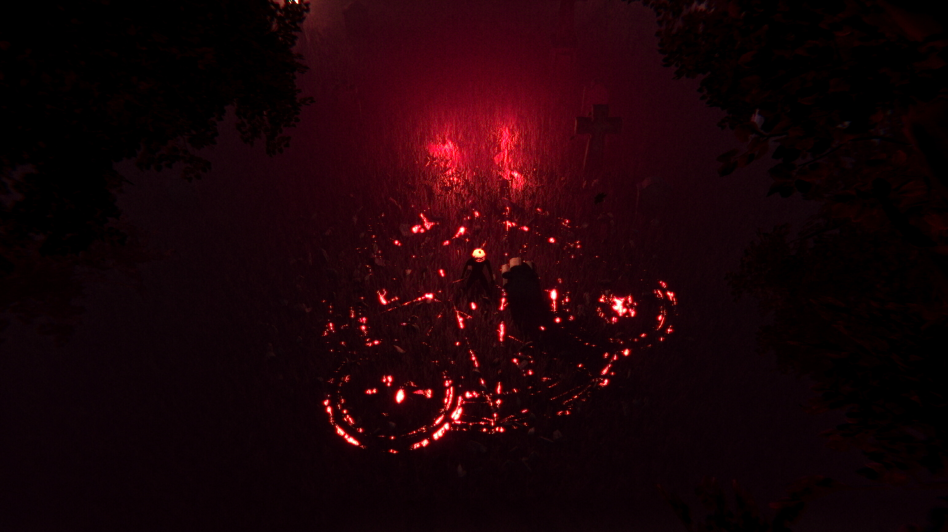 The Horror screenshot 5