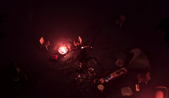 The Horror screenshot 3