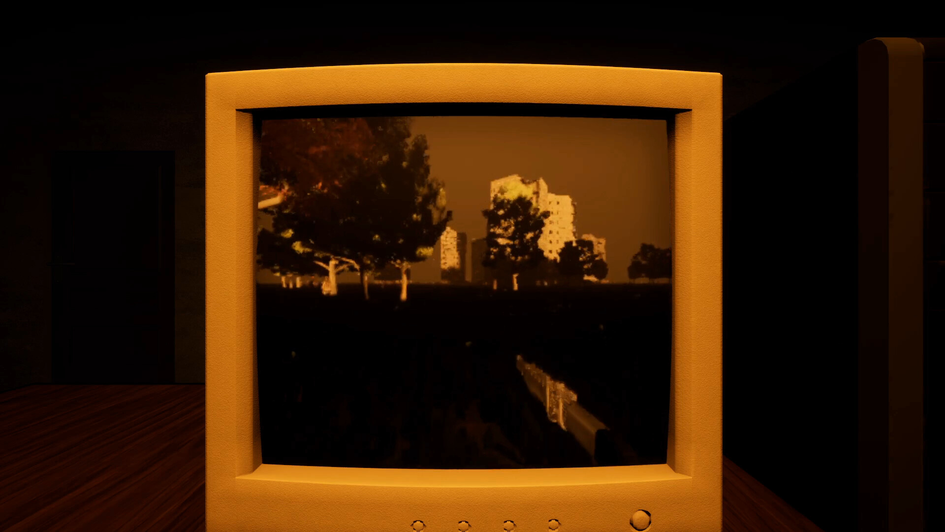 Z Force Recon screenshot 4