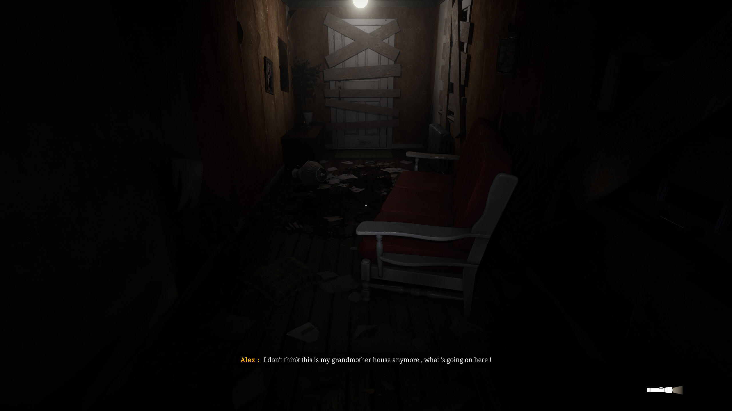 Trailer poster