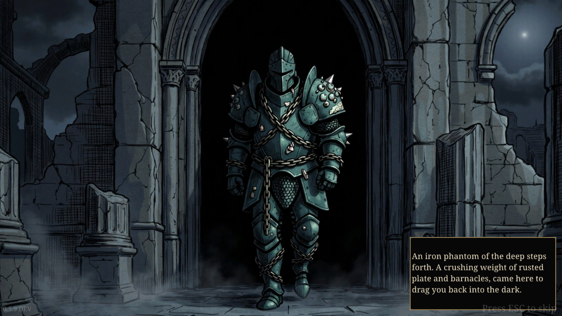 Ashes of Morgravia screenshot 4