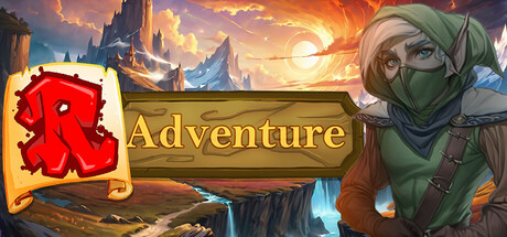 Radventure: The Rise of Ryle