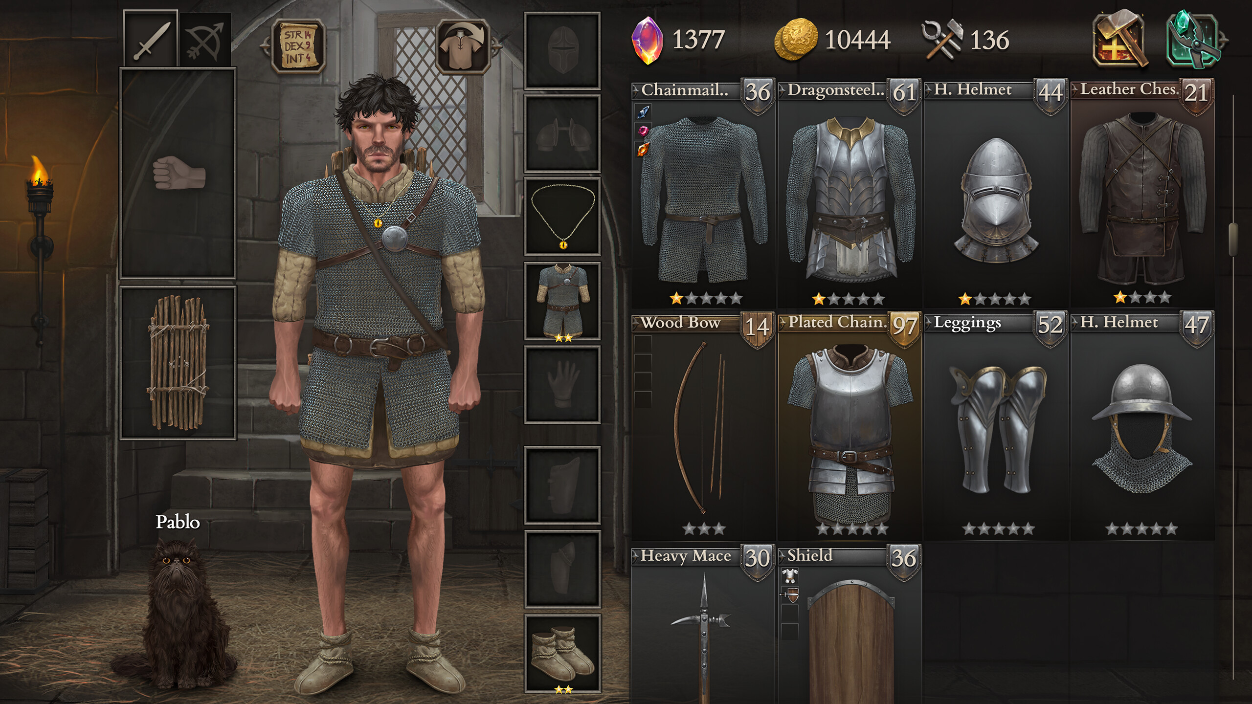 Born In War screenshot 4