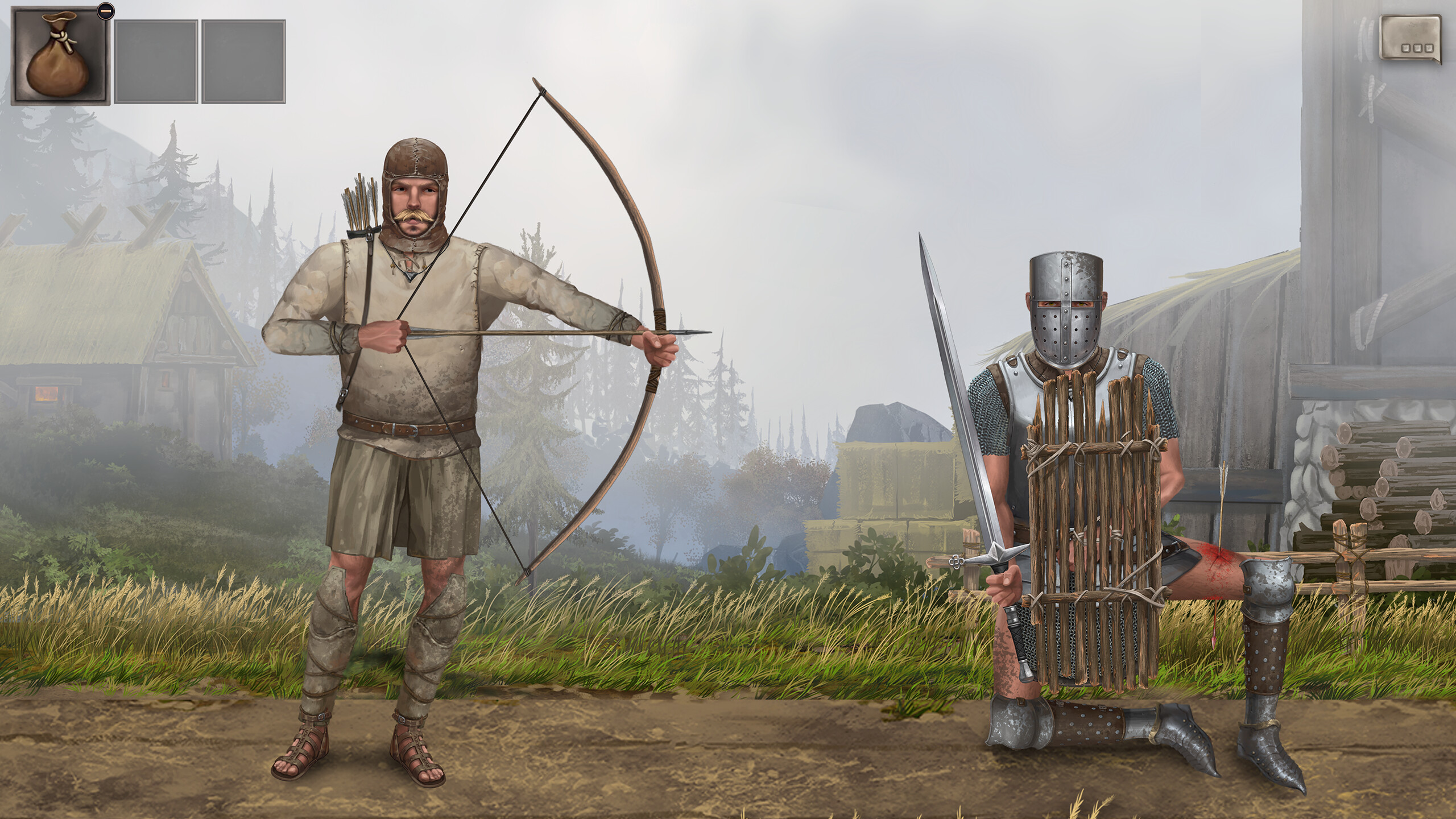 Born In War screenshot 3