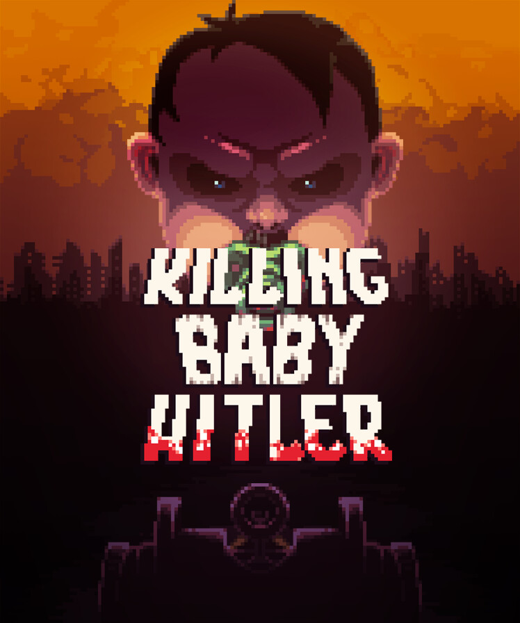 Killing Baby Hitler