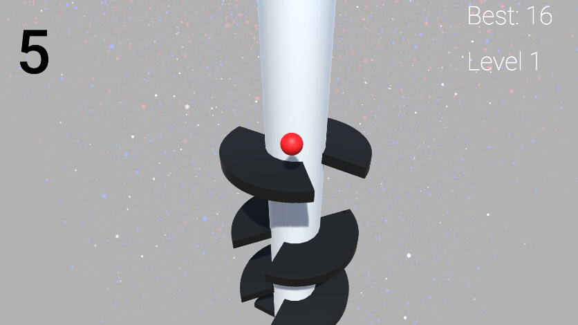 Equality screenshot 2