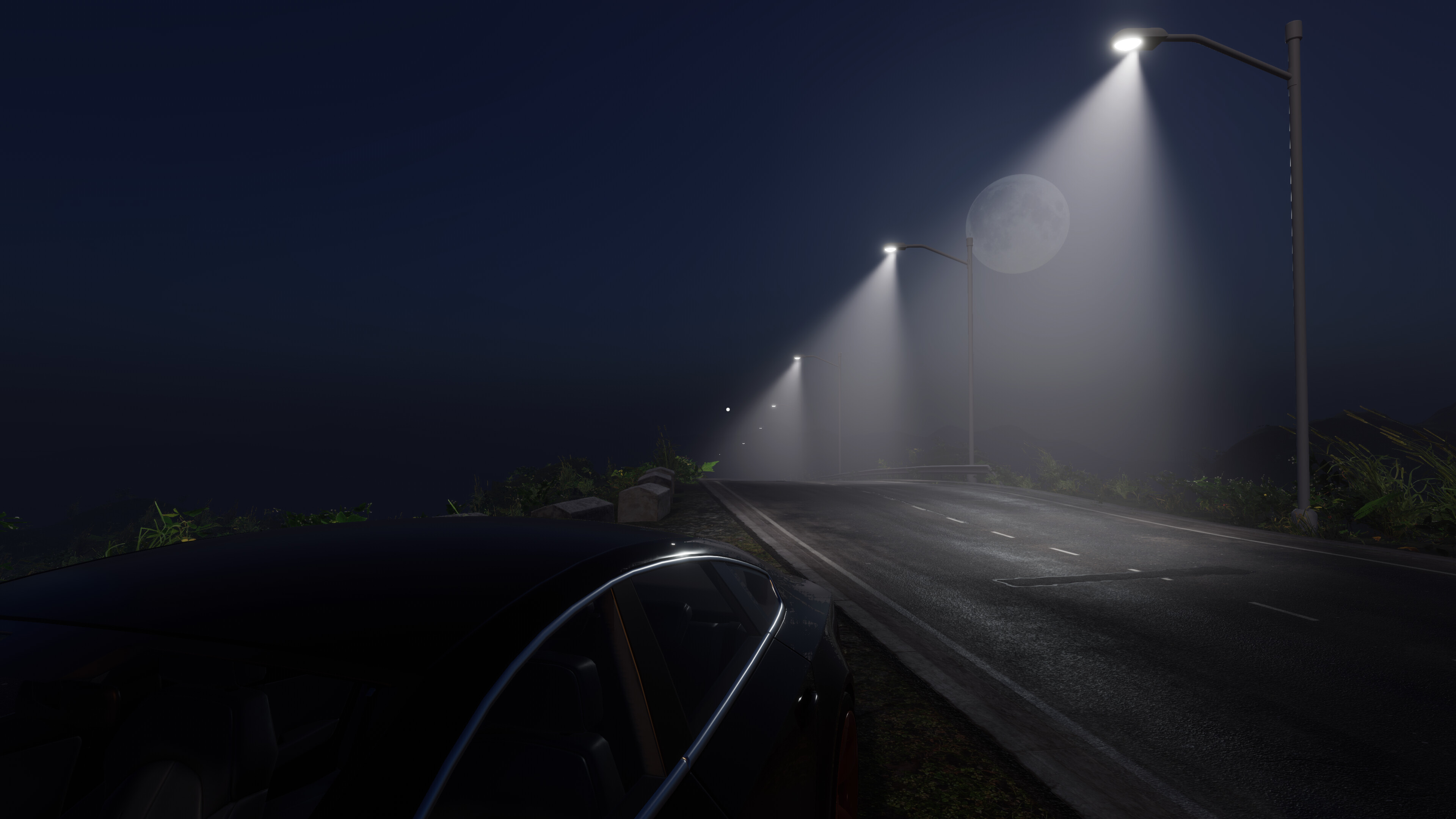 Short Stories Whispers In The Walls screenshot 3