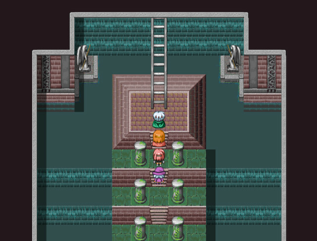 Soul Oath screenshot 2