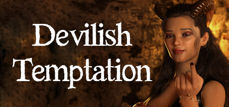 Devilish Temptation