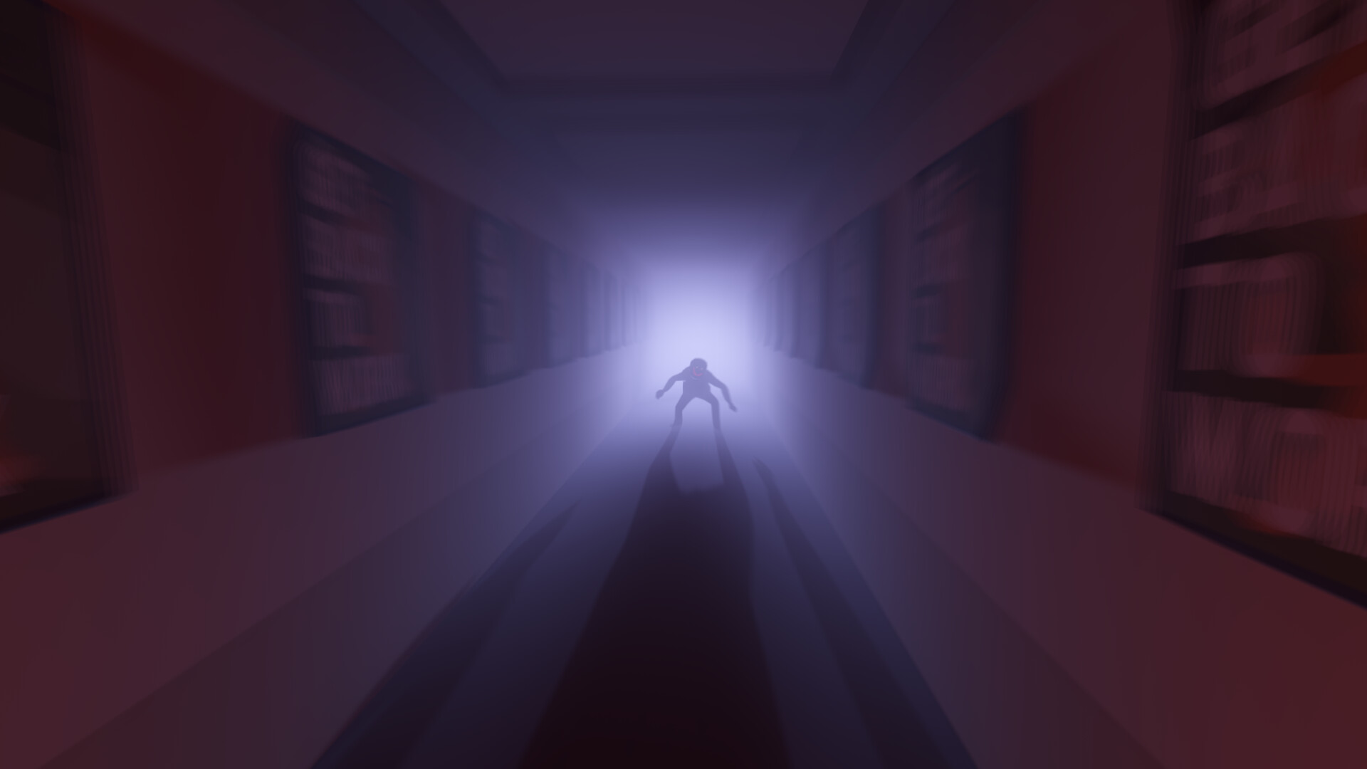 Workaholic Simulator: Leaving the Dream screenshot 3