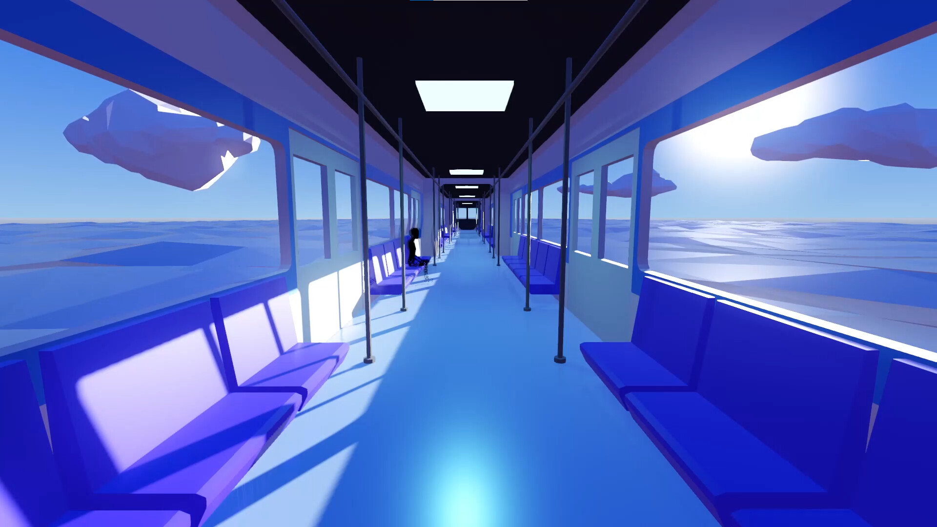 Workaholic Simulator: Leaving the Dream screenshot 5