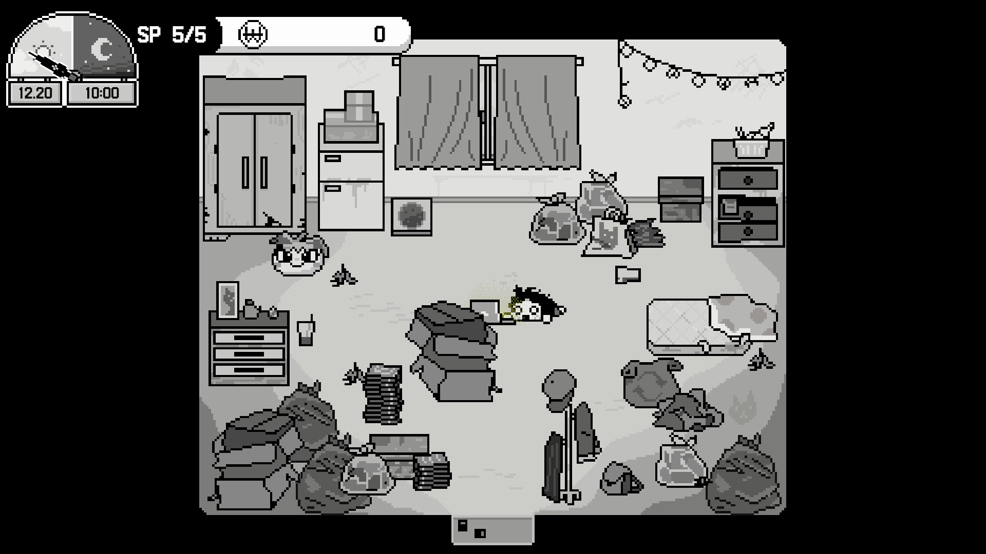 Doomed Otaku trailer