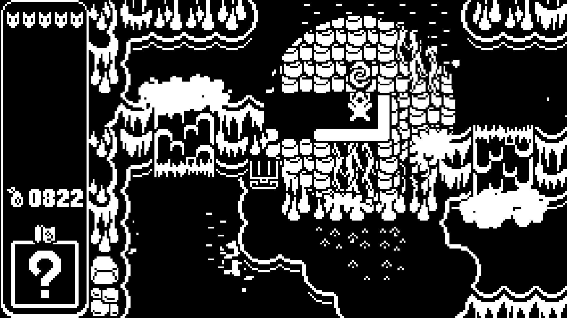 Havenlocked screenshot 4
